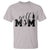 Proud Golf Mom Lifestyle T Shirt Sports Gift Idea - Wonder Print Shop