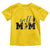 Proud Golf Mom Lifestyle Toddler T Shirt Sports Gift Idea - Wonder Print Shop