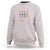 Golf Mom Life Proud Sweatshirt Sports Lover Gift - Wonder Print Shop