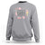 Golf Mom Life Proud Sweatshirt Sports Lover Gift - Wonder Print Shop