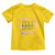 Golf Mom Life Proud Toddler T Shirt Sports Lover Gift - Wonder Print Shop