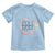 Golf Mom Life Proud Toddler T Shirt Sports Lover Gift - Wonder Print Shop