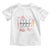 Golf Mom Life Proud Toddler T Shirt Sports Lover Gift - Wonder Print Shop