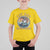 Cat Dad Golf Club T Shirt For Kid Funny Sports Lover Gift - Wonder Print Shop