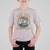 Cat Dad Golf Club T Shirt For Kid Funny Sports Lover Gift - Wonder Print Shop