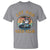 Cat Dad Golf Club T Shirt Funny Sports Lover Gift - Wonder Print Shop