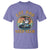 Cat Dad Golf Club T Shirt Funny Sports Lover Gift - Wonder Print Shop