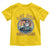 Cat Dad Golf Club Toddler T Shirt Funny Sports Lover Gift - Wonder Print Shop