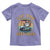 Cat Dad Golf Club Toddler T Shirt Funny Sports Lover Gift - Wonder Print Shop
