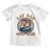 Cat Dad Golf Club Toddler T Shirt Funny Sports Lover Gift - Wonder Print Shop