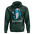 Golphin Dolphin Pun Hoodie Funny Golf Gift - Wonder Print Shop