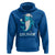 Golphin Dolphin Pun Hoodie Funny Golf Gift - Wonder Print Shop