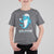 Golphin Dolphin Pun T Shirt For Kid Funny Golf Gift - Wonder Print Shop