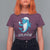 Golphin Dolphin Pun T Shirt For Women Funny Golf Gift - Wonder Print Shop