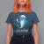 Golphin Dolphin Pun T Shirt For Women Funny Golf Gift - Wonder Print Shop