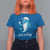 Golphin Dolphin Pun T Shirt For Women Funny Golf Gift - Wonder Print Shop