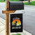 Funny Golf Quote Garden Flag Putt Around And Find Out - Wonder Print Shop