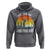 Funny Golf Quote Hoodie Putt Around And Find Out - Wonder Print Shop