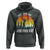 Funny Golf Quote Hoodie Putt Around And Find Out - Wonder Print Shop