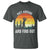 Funny Golf Quote T Shirt Putt Around And Find Out - Wonder Print Shop