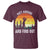 Funny Golf Quote T Shirt Putt Around And Find Out - Wonder Print Shop