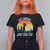 Funny Golf Quote T Shirt For Women Putt Around And Find Out - Wonder Print Shop