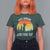 Funny Golf Quote T Shirt For Women Putt Around And Find Out - Wonder Print Shop