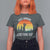 Funny Golf Quote T Shirt For Women Putt Around And Find Out - Wonder Print Shop