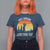 Funny Golf Quote T Shirt For Women Putt Around And Find Out - Wonder Print Shop