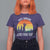Funny Golf Quote T Shirt For Women Putt Around And Find Out - Wonder Print Shop