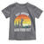 Funny Golf Quote Toddler T Shirt Putt Around And Find Out - Wonder Print Shop