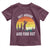 Funny Golf Quote Toddler T Shirt Putt Around And Find Out - Wonder Print Shop