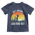 Funny Golf Quote Toddler T Shirt Putt Around And Find Out - Wonder Print Shop