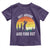 Funny Golf Quote Toddler T Shirt Putt Around And Find Out - Wonder Print Shop