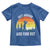 Funny Golf Quote Toddler T Shirt Putt Around And Find Out - Wonder Print Shop