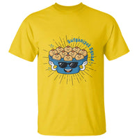 Funny Hanukkah Sufganiyah Jelly Donut Squad Gift T Shirt - Wonder Print Shop