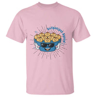Funny Hanukkah Sufganiyah Jelly Donut Squad Gift T Shirt - Wonder Print Shop