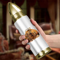 Funny Cowcat Six Seven Meme Bullet Tumbler Western 67 Trend Gift - Wonder Print Shop