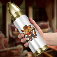 Funny Six Seven Meme Cowcat Bullet Tumbler Gen Alpha Slang Gift - Wonder Print Shop