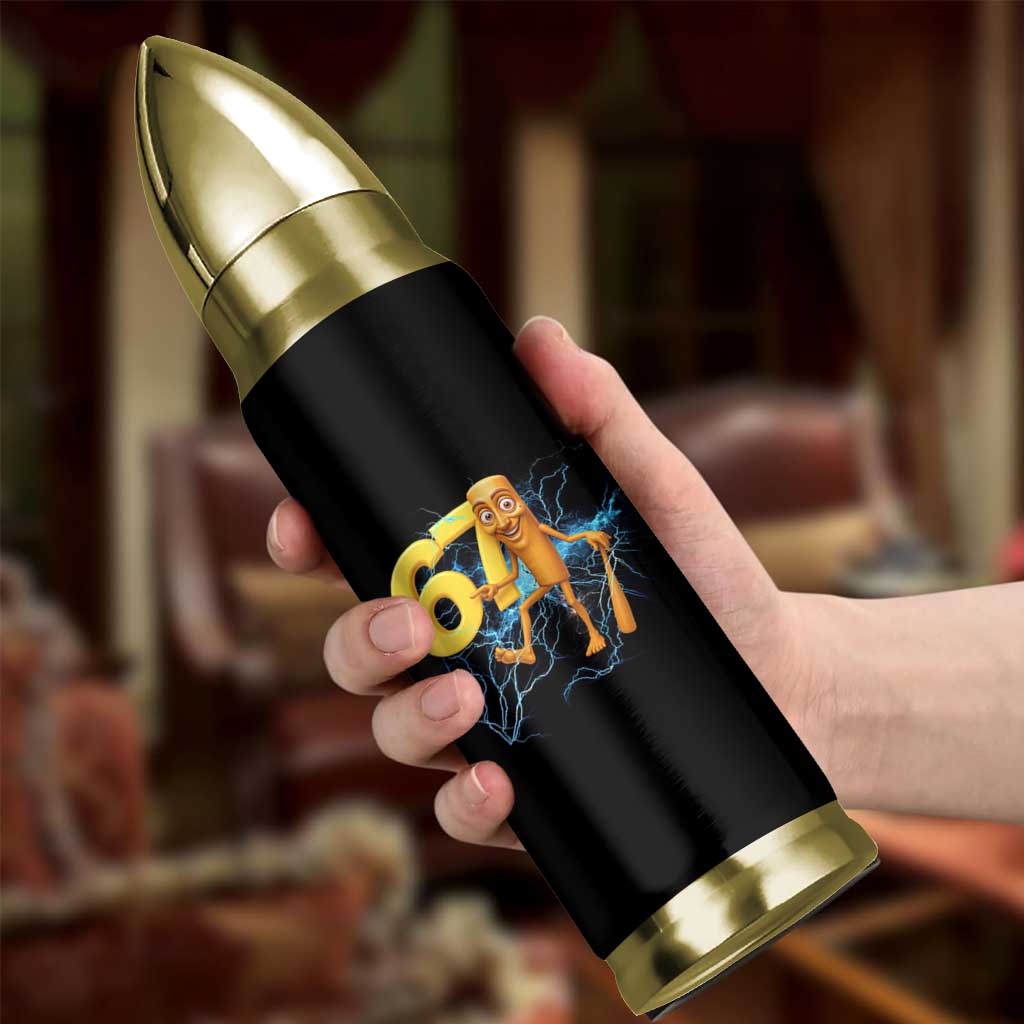 Tung Tung Sahur Six Seven Meme Bullet Tumbler Funny Gen Z Alpha Gift - Wonder Print Shop
