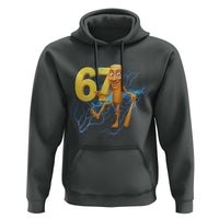 Tung Tung Sahur Six Seven Meme Hoodie Funny Gen Z Alpha Gift - Wonder Print Shop