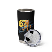 Tung Tung Sahur Six Seven Meme Tumbler Cup Funny Gen Z Alpha Gift - Wonder Print Shop