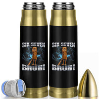 Tung Tung Sahur Six Seven Meme Bullet Tumbler Funny 67 Gen Alpha Gift - Wonder Print Shop