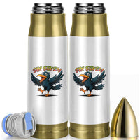 Funny Raven Six Seven Meme Trending Gift Bullet Tumbler - Wonder Print Shop