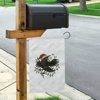 Funny Raven Six Seven Meme Garden Flag Christmas Gift For Gen Z - Wonder Print Shop