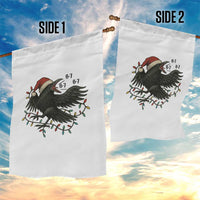 Funny Raven Six Seven Meme Garden Flag Christmas Gift For Gen Z - Wonder Print Shop