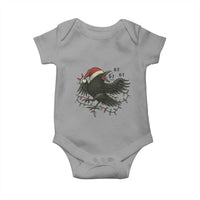 Funny Raven Six Seven Meme Baby Onesie Christmas Gift For Gen Z - Wonder Print Shop