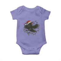Funny Raven Six Seven Meme Baby Onesie Christmas Gift For Gen Z - Wonder Print Shop