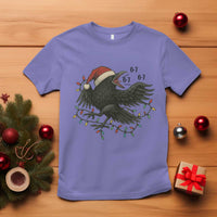 Funny Raven Six Seven Meme T Shirt Christmas Gift For Gen Z - Wonder Print Shop