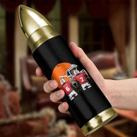Funny American Football Bullet Tumbler Six Seven Meme - Wonder Print Shop